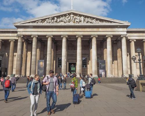 Survey suggests UK museums losing their appeal