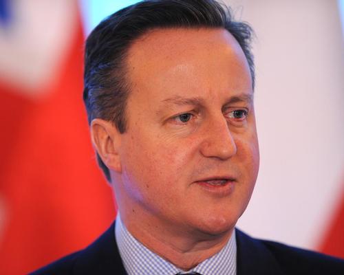 David Cameron wants to rebalance the economy to make sure the benefits of tourism are felt right across the country / MediaPictures.pl / Shutterstock.com