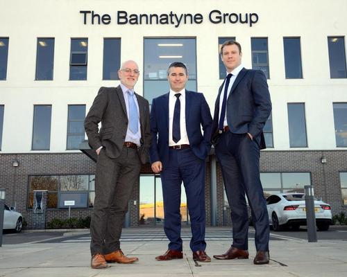 Bannatyne rewards loyalty with promotions for top team