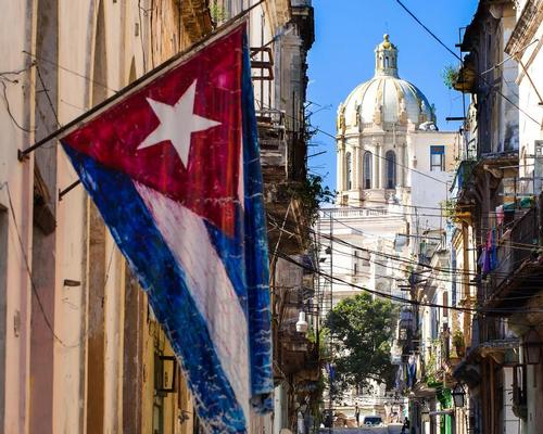 With tourism starting to take off as diplomatic relations with the US begins to thaw for the first time in 30 years, Cuba has been identified as a hotspot for emerging visitor attractions / Shutterstock.com