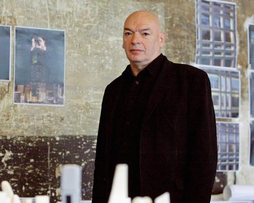 Jean Nouvel has been working on the museum plans for a decade / Jacques Brinon/AP/PA
