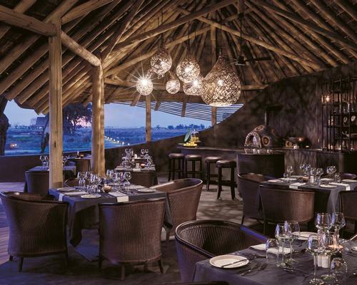 'Our wish has been to give guests an insight into the soul of the Delta that they can marvel,' said Inge Moore / Belmond Eagle Island Lodge Botswana