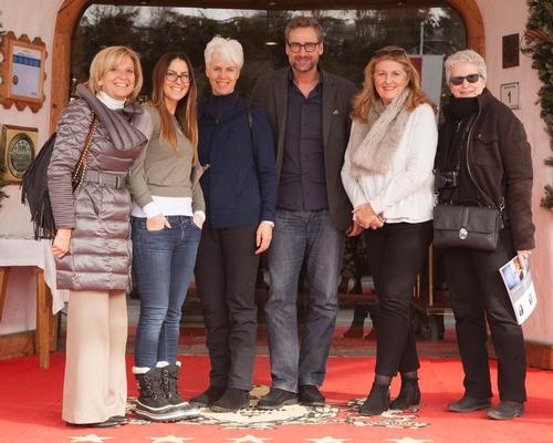 <i>Spa Business</i> joined the GWS organisers in Kitzbühel, the location for this year’s summit 
/ Jack Emmerson www.jhse.co.uk