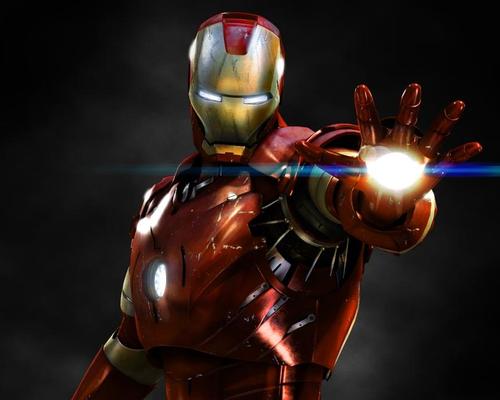 Disney acquired a superhero stable including the likes of Iron Man when it bought Marvel Entertainment in a US$4bn deal in 2009 / Marvel