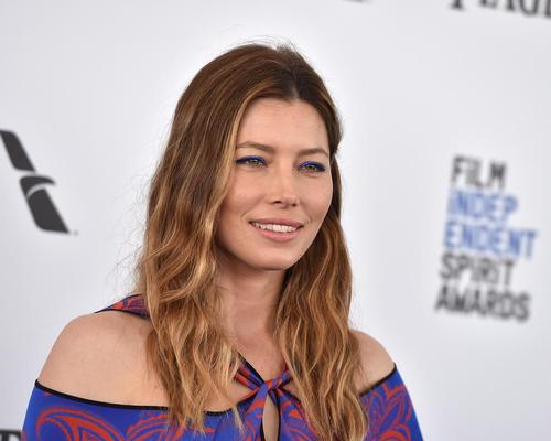 Hollywood actor Jessica Biel said Au Fudge us 'a place where you can go - regardless of being single, married, or having a family in tow' / Jordan Strauss/Invision/AP