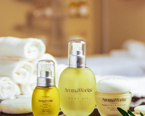 Aromaworks to launch flagship day spa