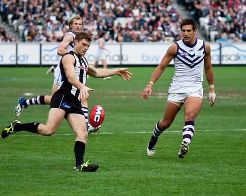 AS$1bn Aussie Rules stadium mooted for Melbourne