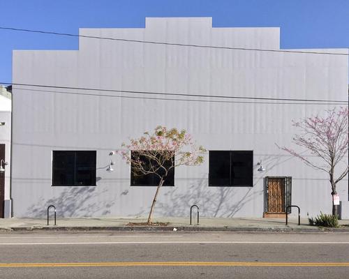 ARTBOOK is a contemporary art and culture bookstore which spotlights different artists, movements and genres throughout the year / Hauser Wirth and Schimmel