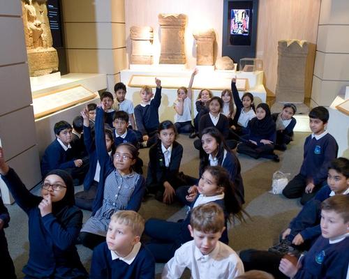 Schools move into museums for pilot learning scheme