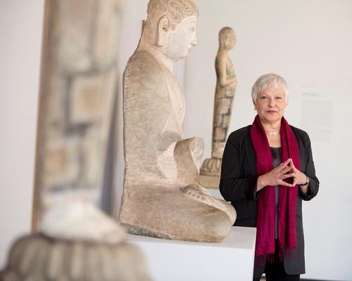 Martha Tedeschi named new director of Harvard's Art Museums