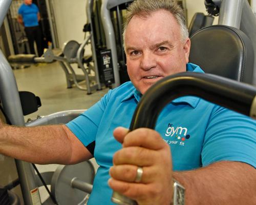 Gym Group on course to meet targets for 2017