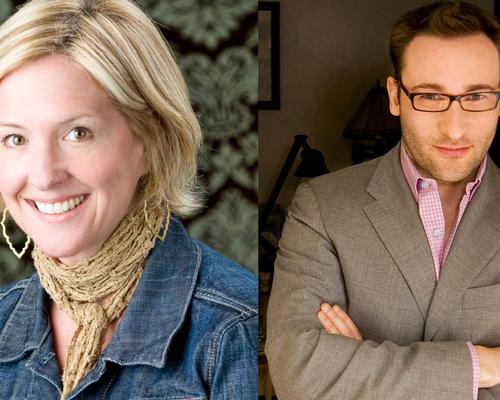 Dr Brene Brown and Simon Sinek will both speak at the 2016 ISPA Conference & Expo