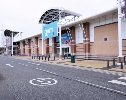 Having reached 75 clubs this week, The Gym Group plans to continue its expansion in the low cost market