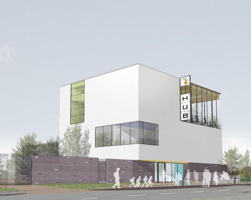 Warrington community hub to link fitness, learning and healthcare