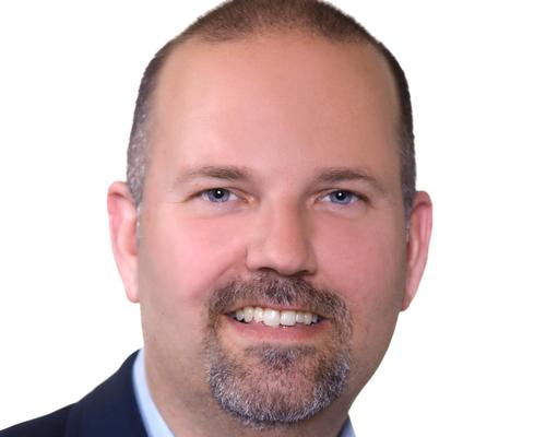 Antonio Llanos is VP of technology for Spafinder Wellness
