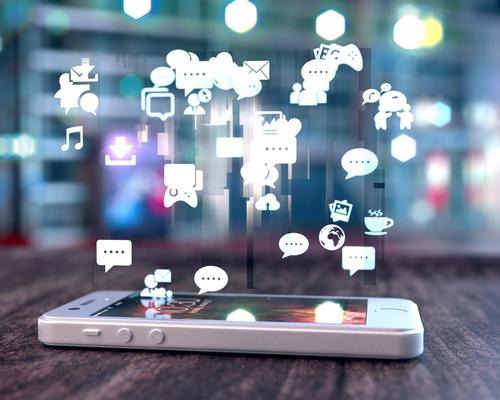 Deloitte says growth of image-sharing could help consumer businesses use the social media environment as another commercial opportunity / Shutterstock.com