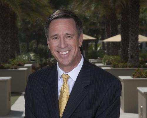 Marriott president and CEO Arne Sorenson said the company is 'even more excited about the power of the combined companies and the upside growth opportunities.'