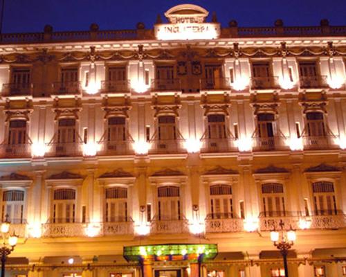 Starwood will be first US hotel operator to enter Cuba in nearly 60 years