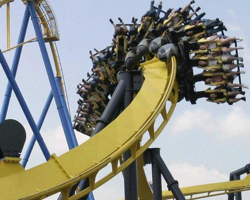 This is the third development under the Six Flags banner to be announced for outside of North America