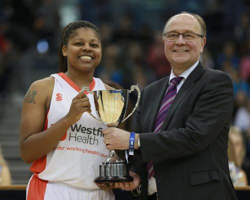 All change at British Basketball Federation with Humby exit and Wainwright appointment