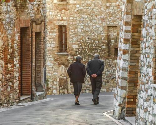 Researchers studying remote Italian village to find secrets of healthy ageing