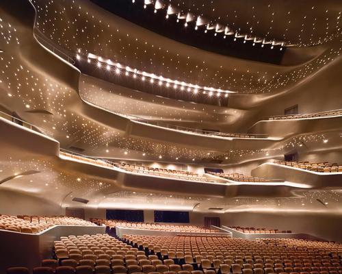 Guangzhou Oprea House / Simon Bertrand