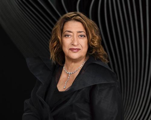 Architects from around the world have paid their respects to the life and work of Zaha Hadid / Mary McCartney
