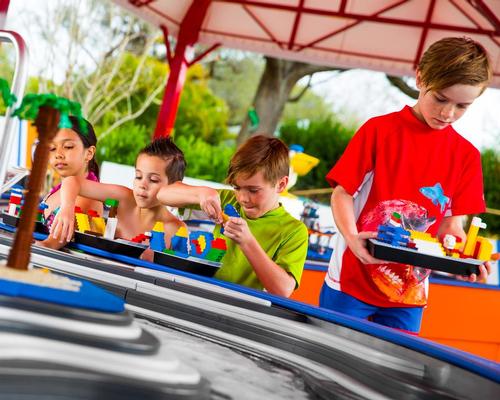Legoland Florida announces plans to make resort autism friendly
