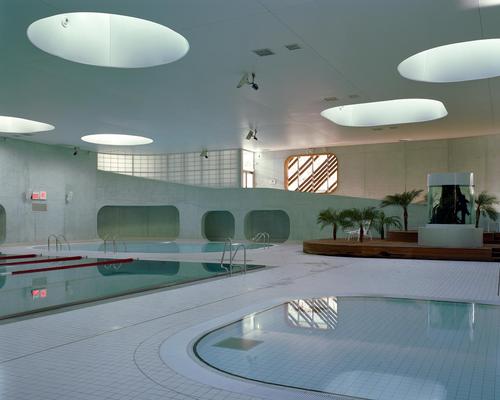 Design features are carefully positioned using feng shui to create a sense of calm / Hélène Binet