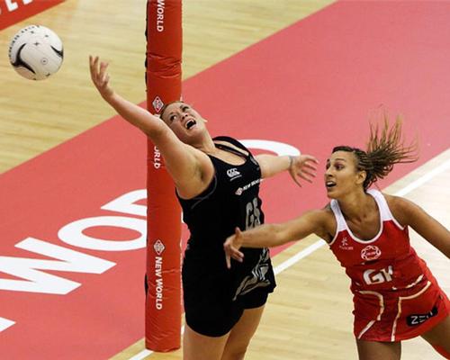 England netball players to get full-time status