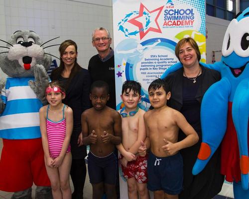 Schools to be offered free swimming programme