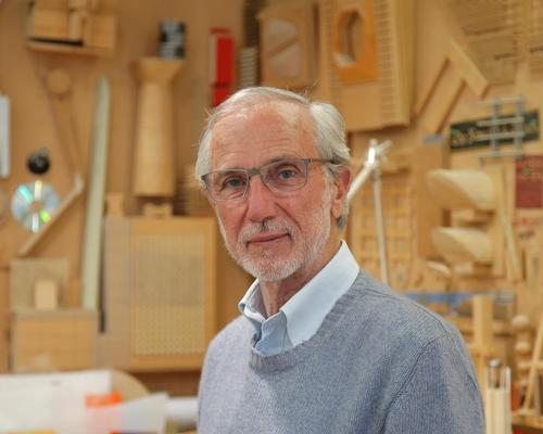 Renzo Piano / AP Photo/Francois Mori