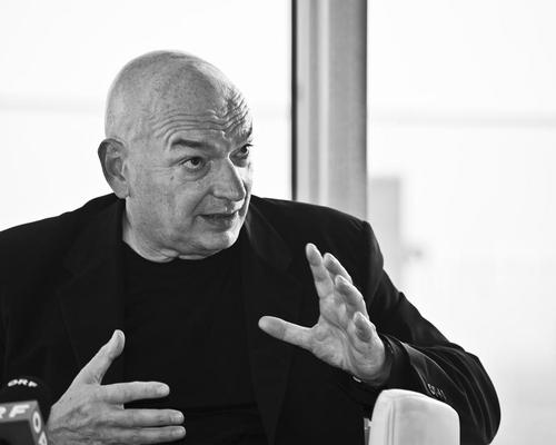 Jean Nouvel / Christopher Ohmeyer 
