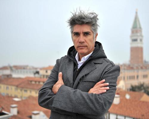 Alejando Aravena / AP Photo/Luigi Costantini