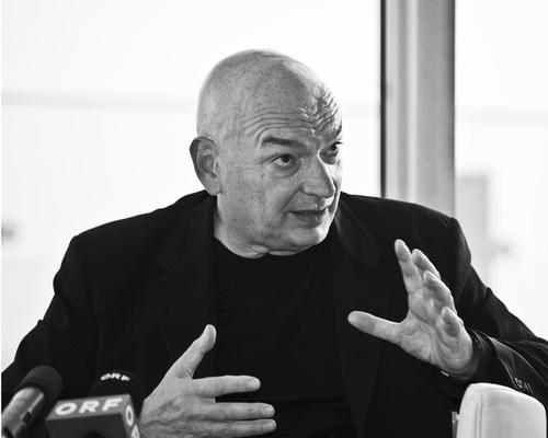 Jean Nouvel / Christopher Ohmeyer 