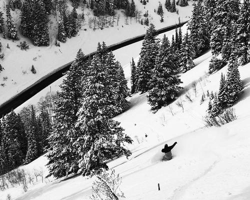 A collective called Summit are overseeing the construction of a new ski village on the site of a mountainside ranch, which will feature restaurants, cafés, artisan stores and artists’ workshops
/ Summit
