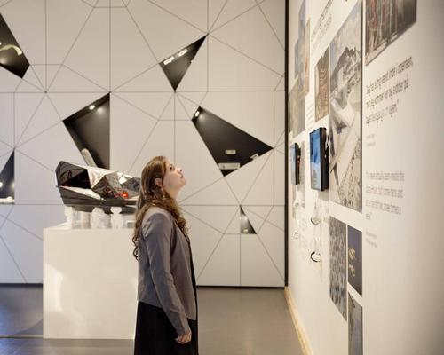 Major US exhibition will explore Snøhetta's culture and design philosophy 
