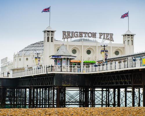 Iconic Brighton Pier sold in £18m deal