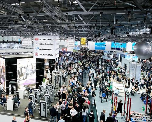 A total of 960 exhibitors presented the latest health and fitness industry trends and innovations at FIBO 2016 / FIBO
