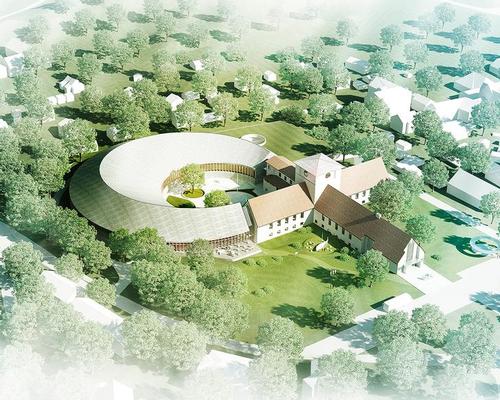 AART Architects win architecture competition with bold vision for Oslo Viking Age Museum