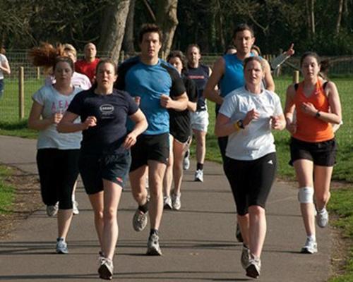 Parish council votes to charge parkrun for local park use