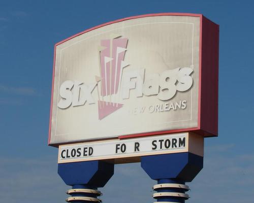 New proposals could revive abandoned Six Flags theme park in New Orleans