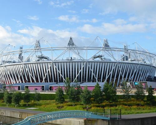 West Ham contributed £15m of the £272m renovation costs