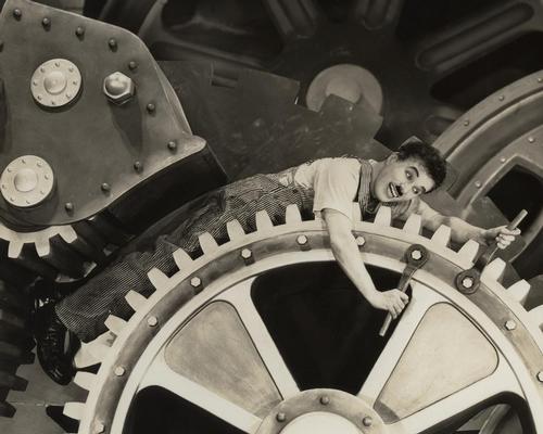 Chaplin’s World will showcase Chaplin memorabilia presented through multimedia and cinematographic formats / Chaplin's World