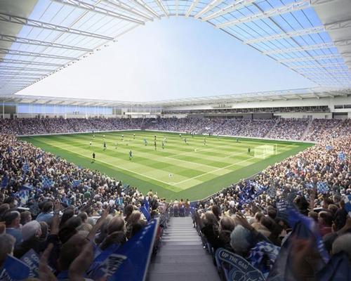 New Bristol Rovers owners await stadium appeal