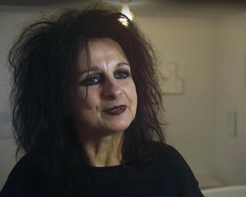 French architect Odile Decq will be a judge for the competition / YouTube