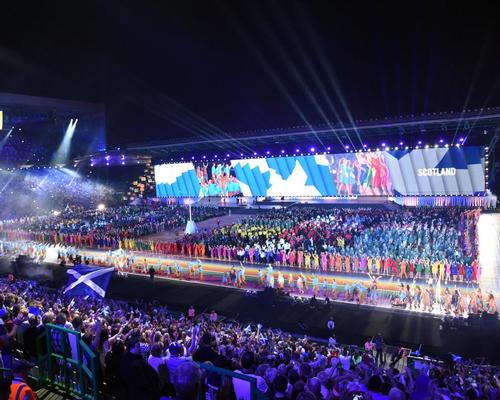 Unicef to help Commonwealth Games choose host cities and plan infrastructure
