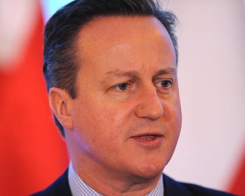 The code was unveiled during the Anti-Corruption Summit hosted by David Cameron / MediaPictures.pl / Shutterstock.com