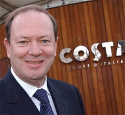 New chief executive for Whitbread