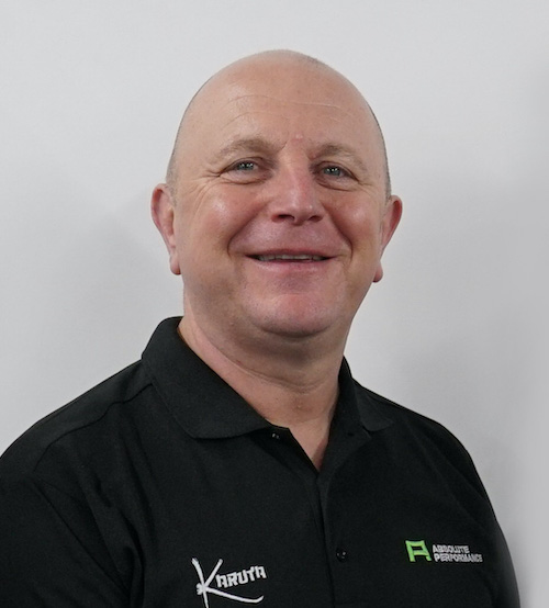 Company profile: Absolute Performance